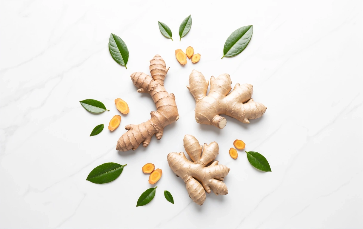 Ingredientes naturais Joint Boost